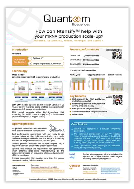 Poster-mRNA-Health-conference-2022-Quantoom-OPT-1